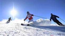 行业资讯｜新疆滑雪不是一般热 机票酒店订单数十倍增长